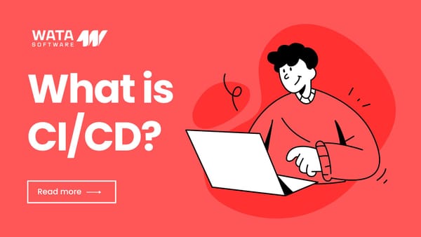 What Is CI/CD? A Beginner’s Guide to Continuous Integration & Deployment