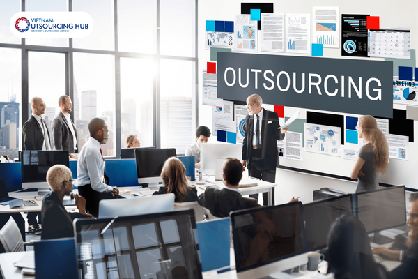 Bridging the Global IT Talent Gap with Vietnamese Excellence